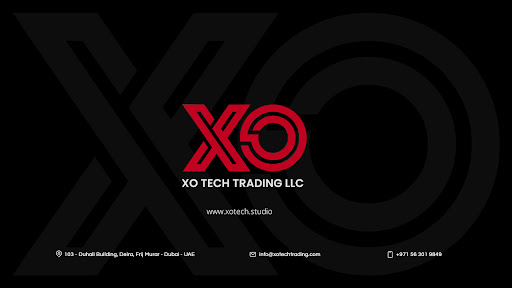 Xo Tech Studio