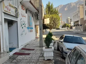 باشگاه بدنسازی تن آرا 3