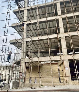 داربست فلزی نماکاران سقز
