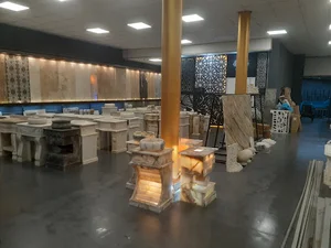 سنگ آسن(سی ان سی،CNC)