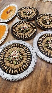 ماهینی دونات