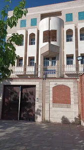 مجتمع تربیتی فرهنگی حضرت معصومه