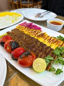 رستوران مرتضوی 5
