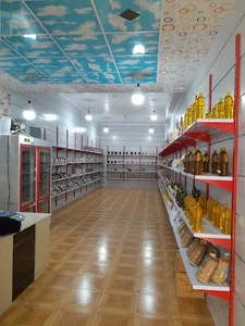 فروشگاه ارگانیک میکائیل