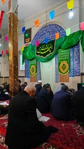 مسجد امام سجاد (ع) متری 4