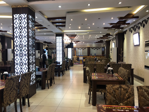 Setaqan Restaurant 2