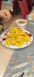 هتل ایوان ۳ 5