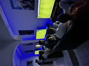 گیم نت شبانه روزی Los Santos 4