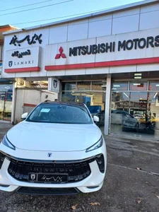 تعمیرگاه اسب بخار 2