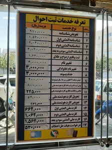 دفتر پیشخوان دولت عامل کد1147 3