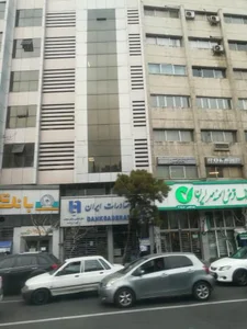 خیابان دکتر فاطمی 3