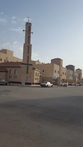مسجد الحسينان