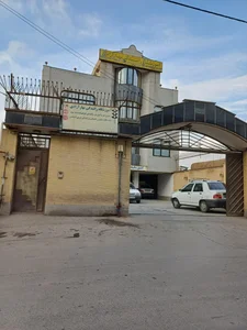 آموزشگاه رانندگی بهار آزادی 2