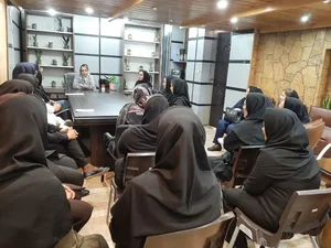 مرکز توانبخشی مرکز پردیس شیراز( ویژه بانوان) 2