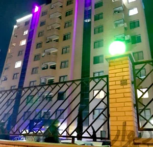 مجتمع مسکونی سرو