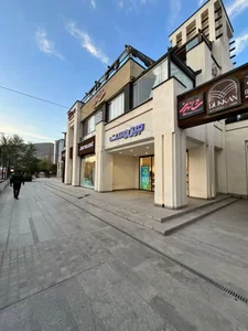 جین وست 2
