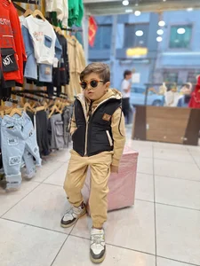 پوشاک بچگانه اسمارتیز