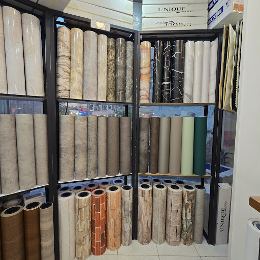 تک دکو(برچسب کابینت)