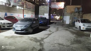 تعمیرگاه تخصصی مدیران خودرو