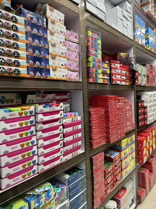 فروشگاه هرندی(شرکت ماهان تحریر)