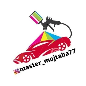 نقاشی اتومبیل
