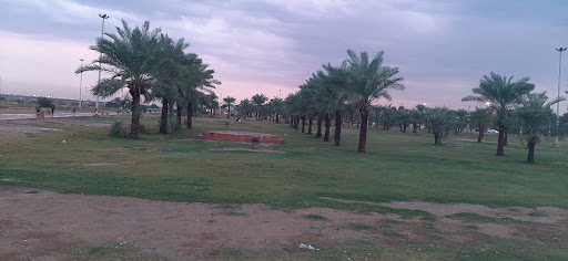 متنزه الچنیبة/ پارک چنیبه