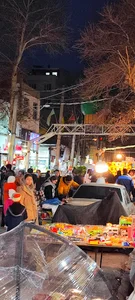 بازار بزرگ المهدی