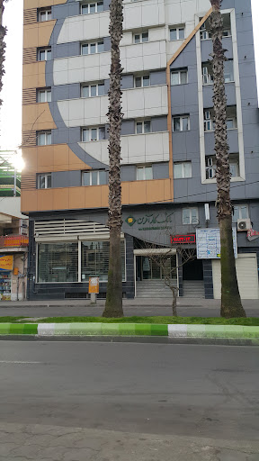 خودپرداز بانک کارآفرین