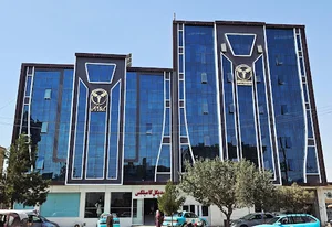 شفاخانه محبی