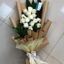 گل دسته