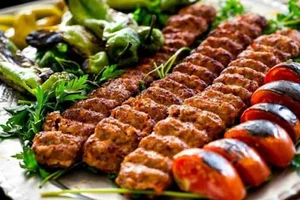 غذای تلفنی ائلشن