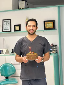 Dr kavan yaghmoori