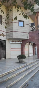 مجتمع تجاری کردستان