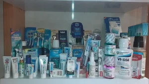 مطب دندانپزشکی دکتر شبیر دیباجی 4