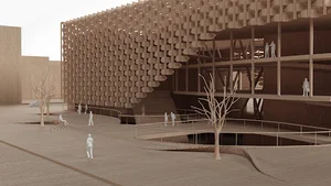 ABMT Architecture Office
