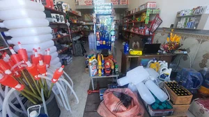 فروشگاه یدکی برادران علیپور