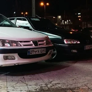 اتومبیل نوین