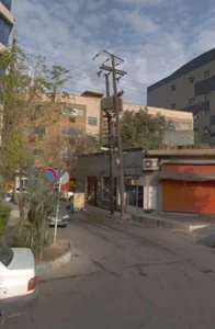 خوابگاه مرعشی 2