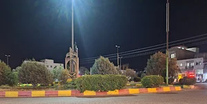 میدان نماز