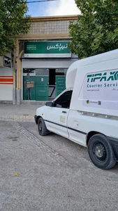 تیپاکس قادرآباد