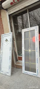 درب و پنجره دوجداره ایرانمال