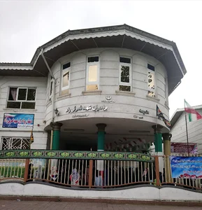 برادران شهید نصرتی راد