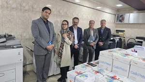 تاپ کپی 2