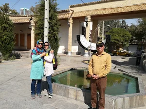 میدان جلفا