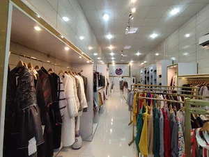 مزون بانوی شرقی