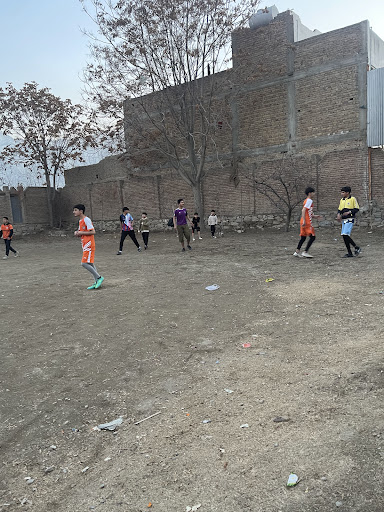 شهرک حاجی ملک گل آقا