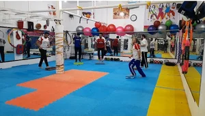 باشگاە نشاط