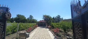 باغ میرحبیب موسوی