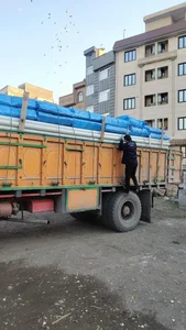 سیال مارکت/ پمپ آب/ موتورخانه 2