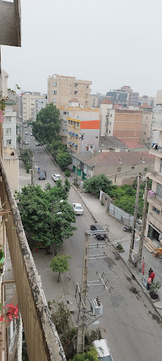دارالقران امام علی